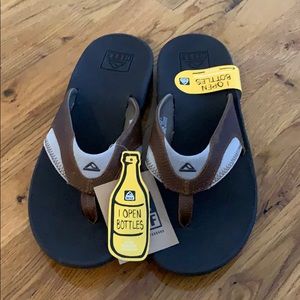 Men’s Reef Sandals